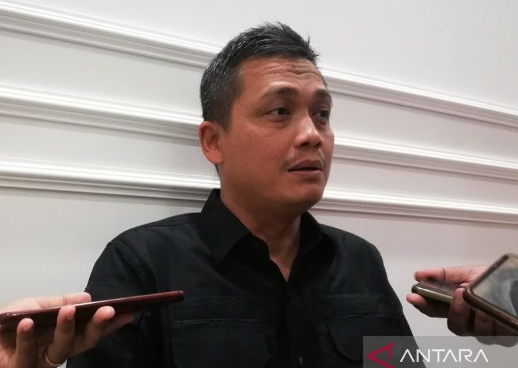 DPRD Semarang apresiasi percepatan penanggulangan banjir 1 DPRD Semarang apresiasi percepatan penanggulangan banjir