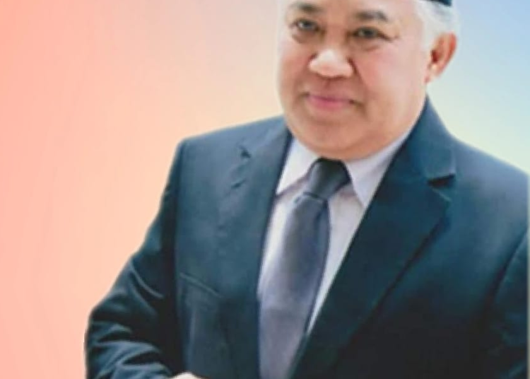 Terkait Pengungsi Rohingya, Prof DR Din Syamsuddin Sambut Baik Usul Wapres Ma’ruf Amin