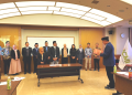 ICMI Jepang Dilantik: Dorong Terbentuknya High Trust Society di Indonesia 11 ICMI Jepang Dilantik: Dorong Terbentuknya High Trust Society di Indonesia