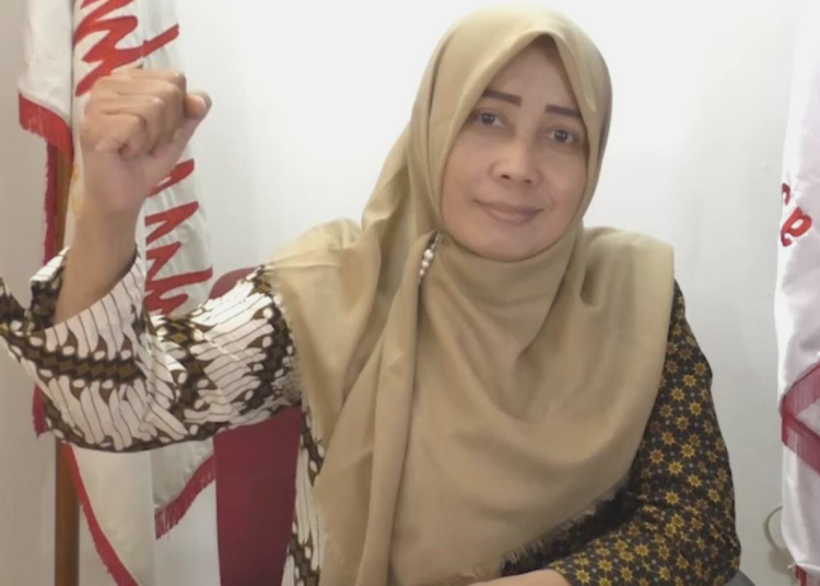 Mirah Sumirat, S.E: Pengusaha Jangan Lebay, Kaitkan Boikot Produk Terafiliasi Israel dengan Ancaman PHK Massal