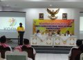 Pengurus Kormi Kendal Periode 2023-2027 Dilantik | Warga Berita