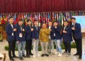 Konferensi Internasional Generasi Emas, Ajang Awareness Indonesia di Mata ASEAN dan Internasional