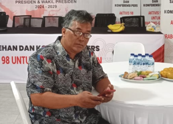 Menjawab Tuduhan Terhadap Capres Prabowo