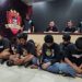 Polisi tangkap pelaku pengeroyokan tewaskan pemuda di Semarang