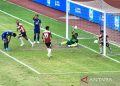 PSIS : Perkasa di kandang, kurang berdaya di laga tandang