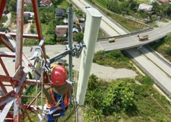 Jaringan XL Axiata siap hadapi lonjakan trafik pada libur panjang