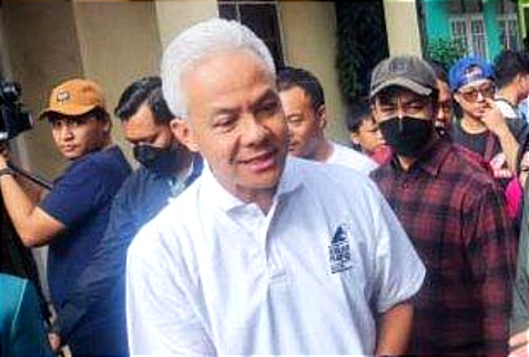 Nginap di Rumah Warga, Ganjar Disuguhi Tempe Kemul – Warga Berita 1 Nginap di Rumah Warga, Ganjar Disuguhi Tempe Kemul – Warga Berita