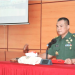 Mayjen Tandyo Budi Revita Jabat Pangdam IV/Diponegoro, ini Profilnya