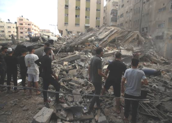 MER-C Kecam Tindakan Israel Jadikan RS Indonesia Markas IDF