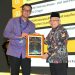 Darmawan Prasodjo raih “Green Leadership Utama Award” 2 tahun berturut-turut