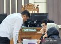 Jaksa sebut Ketua Kadin Solo diduga terima “sleeping fee” Rp1 miliar