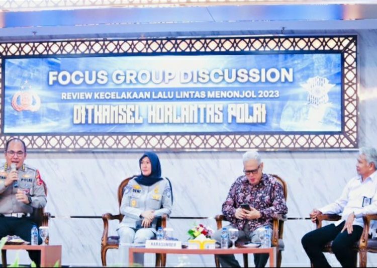 Jasa Raharja, Korlantas, KNKT "review" kecelakaan menonjol 2023 1 Jasa Raharja, Korlantas, KNKT “review” kecelakaan menonjol 2023