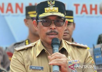 Pj Gubernur : Jateng kondusif sebulan masa kampanye Pemilu 2024