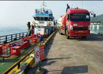 Antisipasi cuaca ekstrem, Pertamina tambah stok BBM di Karimunjawa