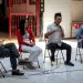 Ketua Ansor Jateng : Kebaikan yang terus-menerus akan membudaya