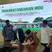 UIN Walisongo teken MoU dengan Majelis Agama Islam Thailand Selatan