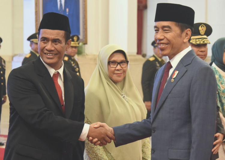 Mentan Andi Amran Bersih-Bersih Pejabat Kementan, semua Eselon 1 dan 2 Bermasalah dilelang 1 Mentan Andi Amran Bersih-Bersih Pejabat Kementan, semua Eselon 1 dan 2 Bermasalah dilelang