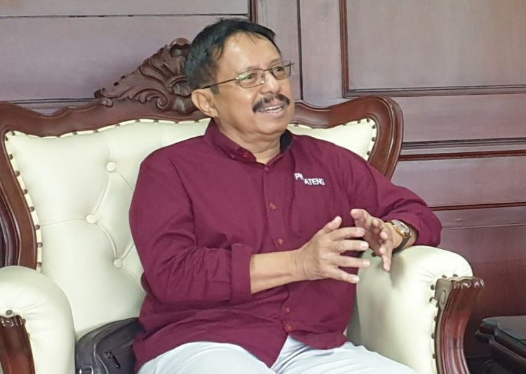 PWI Jateng dukung setiap ikhtiar penyuksesan pemilu