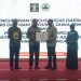 34 kabupaten/kota di Jateng terima penghargaan Peduli HAM