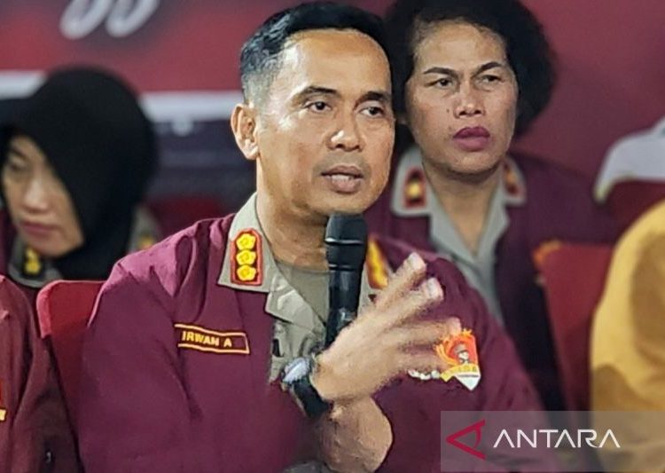 Catatan akhir tahun 2023, kasus penganiayaan dan pencurian di Semarang meningkat