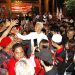 Euforia Pendukung Capres Ganjar Mahfud Siap Menangkan Suara di Temanggung – Warga Berita
