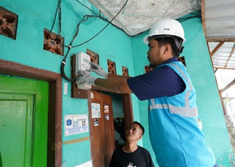 Tarif listrik tidak naik, PLN pastikan pasokan tetap andal 1 Tarif listrik tidak naik, PLN pastikan pasokan tetap andal