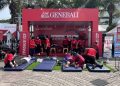 Asuransi Generali gencarkan edukasi pentingnya proteksi jiwa