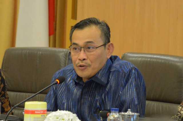 Fraksi PKB Setujui RUU DKJ denagn Beberapa Catatan 1 Fraksi PKB Setujui RUU DKJ denagn Beberapa Catatan