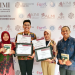 UNDIP Raih Penghargaan Terbaik 1 Dalam Akademi Ilmuwan Muda Indonesia 9 UNDIP Raih Penghargaan Terbaik 1 Dalam Akademi Ilmuwan Muda Indonesia