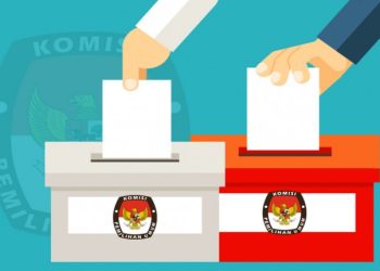 Antusiasme Mahasiswa Memilih dalam Pilpres 2024 Rendah, KPU Yogya:  Mungkin Karena Kesibukan » Warga Berita