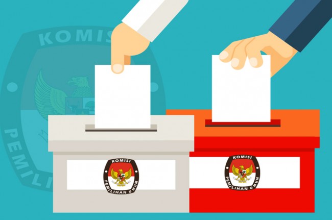 Fraksi PDIP, PKB dan PKS Kompak Suarakan Hak Angket di Paripurna DPR RI Terkait Dugaan Kecurangan Pemilu 2024 » Warga Berita 1 Antusiasme Mahasiswa Memilih dalam Pilpres 2024 Rendah, KPU Yogya: Mungkin Karena Kesibukan » Warga Berita