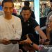 Presiden Jokowi habiskan libur akhir tahun di Solo 9 Presiden Jokowi habiskan libur akhir tahun di Solo