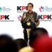 Peringati Hari Antikorupsi, Jokowi Dorong Lagi RUU Perampasan Aset