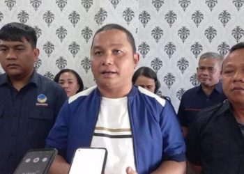 Akronim AMIN Diadukan ke Bareskrim, Begini Tanggapan Timses Anies