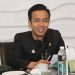 Dukungan Lirboyo Jadi “Booster” Menangkan Pasangan AMIN di Pilpres 2024