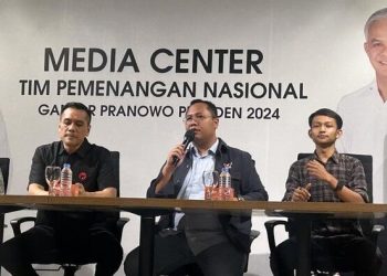 Ganjar-Mahfud Komit Tuntaskan Kasus Pelanggaran HAM Masa Lalu