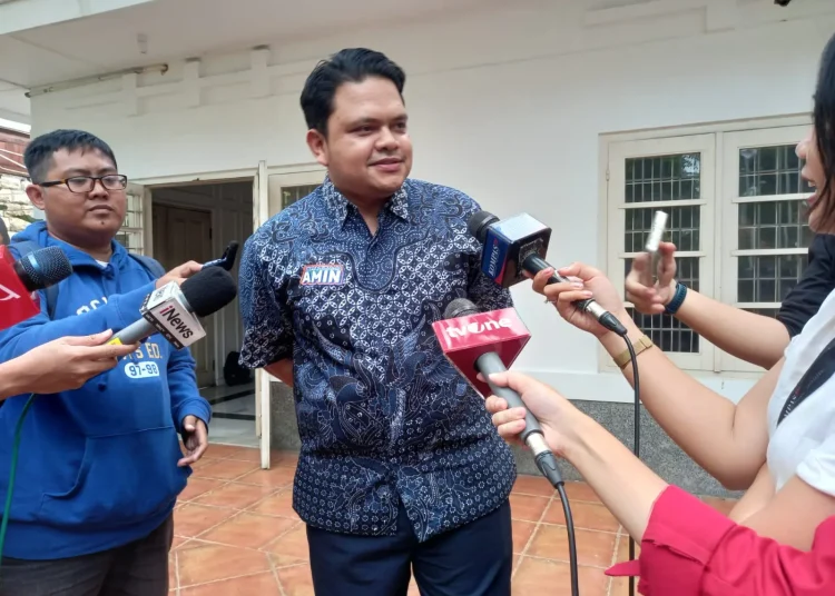 Timnas AMIN Bantah Ada “Ordal” Saat Anies Jabat Gubernur DKI