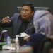 Irwan Demokrat Klaim Prabowo Tampil Rileks dan Tulus di Debat Pertama Capres