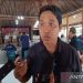KPU Surakarta gelar simulasi pencoblosan Pemilu di TPS 3 Baluwarti