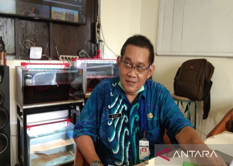 Kasus COVID-19 ditemukan di Batang, pemkab imbau warga terapkan protokol kesehatan