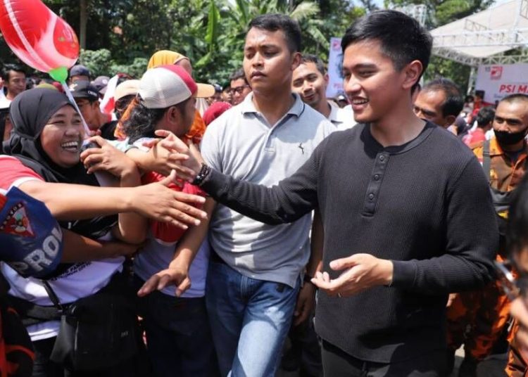 Kaesang Ajak Warga Brebes Jaga Keharmonisan Meski Beda Pilihan di Pemilu 2024 1 Kaesang Ajak Warga Brebes Jaga Keharmonisan Meski Beda Pilihan di Pemilu 2024