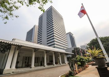 NasDem Tegaskan Gubernur dan Wagub Jakarta Ditunjuk Presiden Bisa Matikan Demokrasi