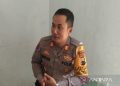 Titik rawan kecelakaan jelang Natal 2023 di Batang