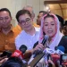 Yenny Wahid Ajak Anak Muda Jogja Lawan Korupsi