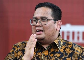 PEMILU 2024  — Bawaslu Ingatkan Kantor Kementerian Tak Boleh Jadi Tempat Kampanye