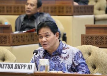 DKPP Tegaskan Birokrasi Pemerintah yang Netral Syarat Utama Pemilu Demokratis