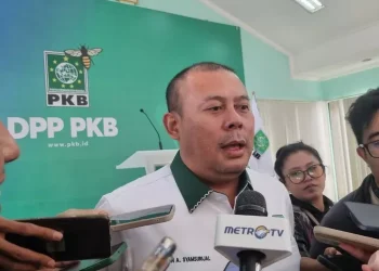 Di Sana Mau Kampanye Apa?