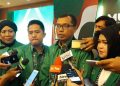 PPP Tegaskan Solid Menangkan Ganjar-Mahfud
