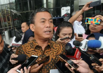 Politikus PDIP Sentil Pj Gubernur DKI dan ASN Netral di Pemilu 2024