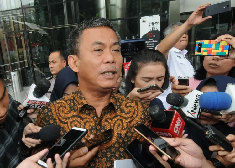 Politikus PDIP Sentil Pj Gubernur DKI dan ASN Netral di Pemilu 2024